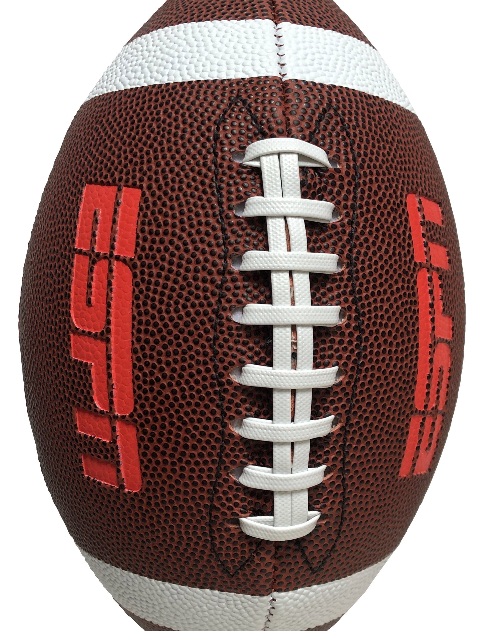 XR1 Pee Wee Size Football with Anti-Skid Composite Material