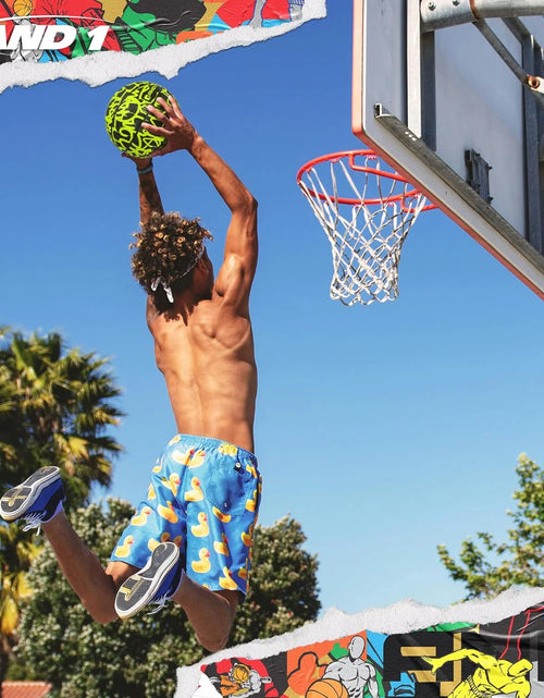 Load image into Gallery viewer, Fantom Graffiti Basketball: Official Regulation Size 7 (29.5&quot;) Rubber Basketball
