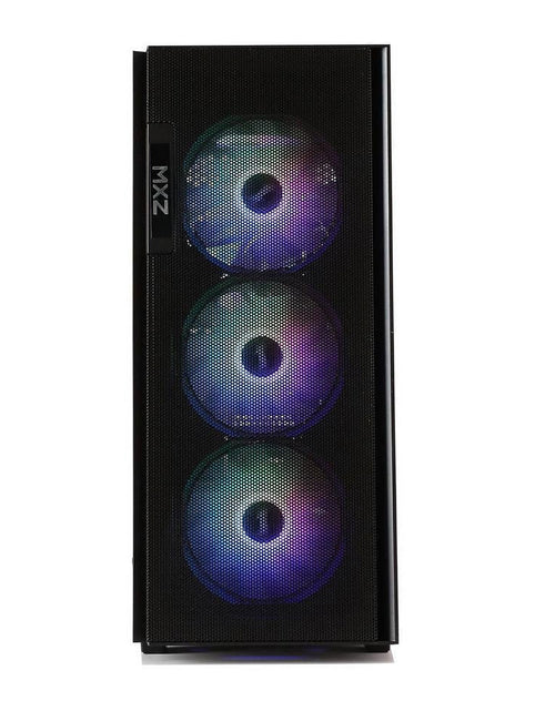 Load image into Gallery viewer, Gaming Desktop Pc,Intel I5 12400F 4.4Ghz,Rtx2060S,500Gb Ssd Nvme,16G Ddr4,Rgb,Wifi,Win 11 Ready,Gamer Desktop Computer
