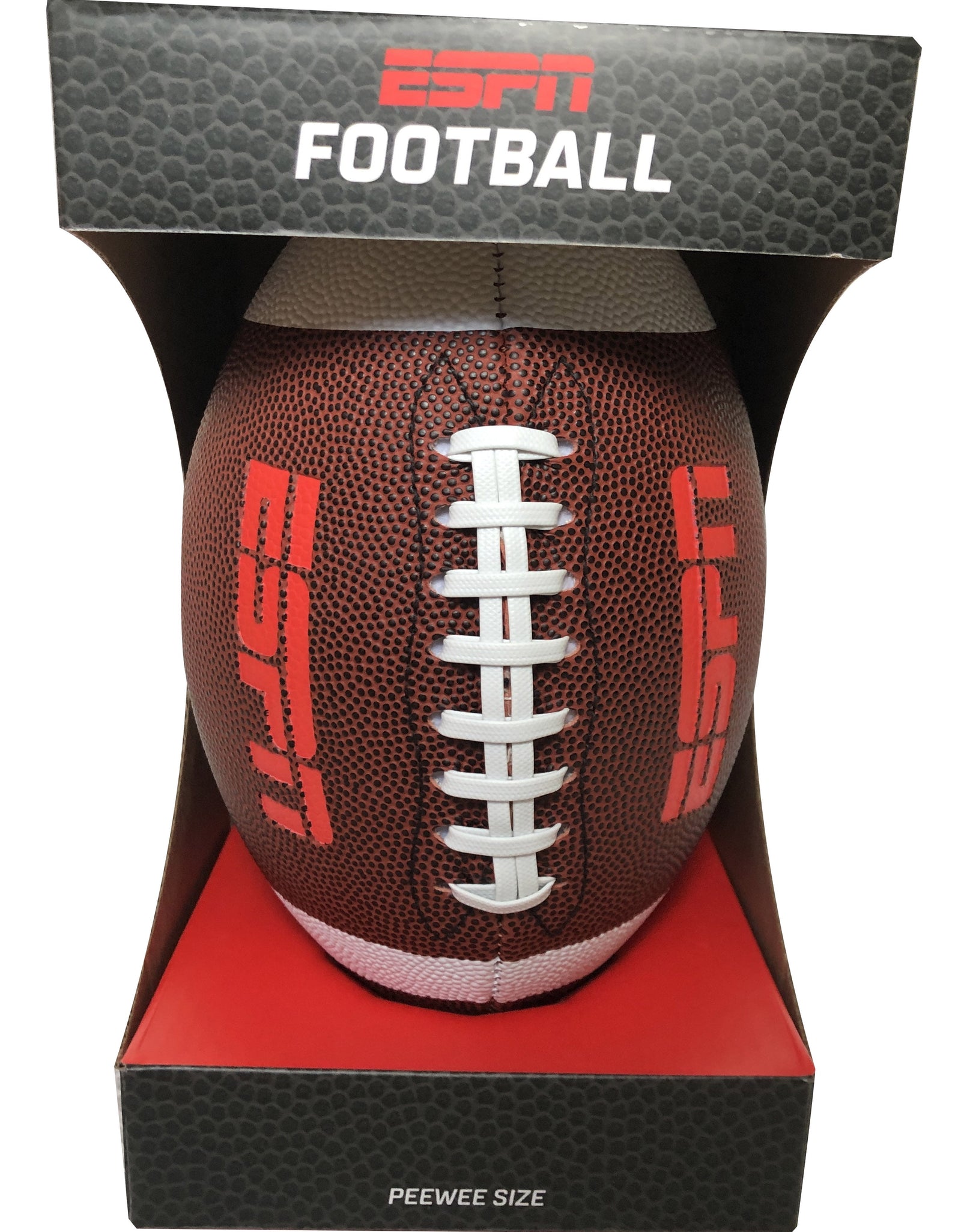 XR1 Pee Wee Size Football with Anti-Skid Composite Material