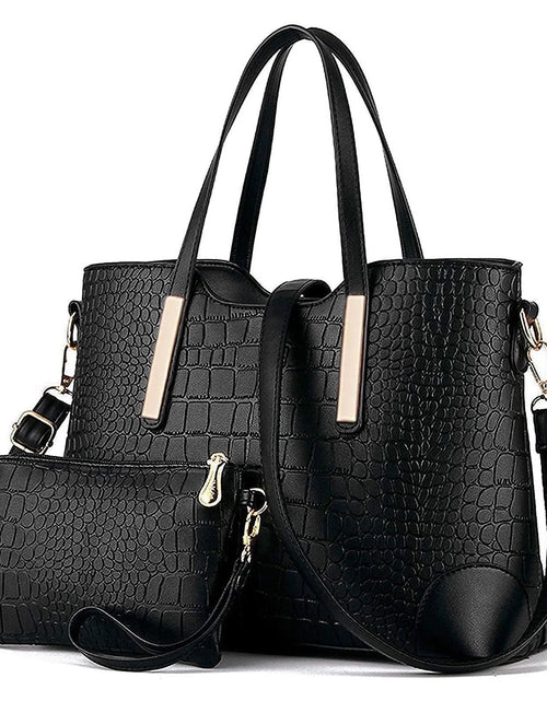 Load image into Gallery viewer, Satchel Purses and Handbags for Women Shoulder Tote Bags Wallets
